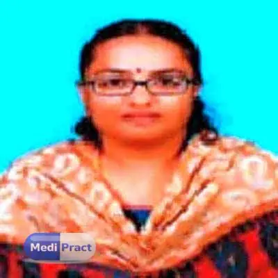 Dr. Thilagavathy S Profile Picture
