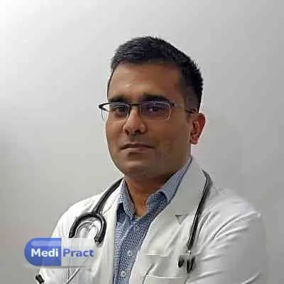 Dr. Thimmaiah K A Profile Picture
