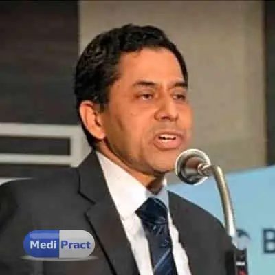 Dr. Thimmappa Hegde Profile Picture