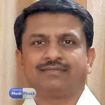 Dr. Thimmaraju P R Profile Picture