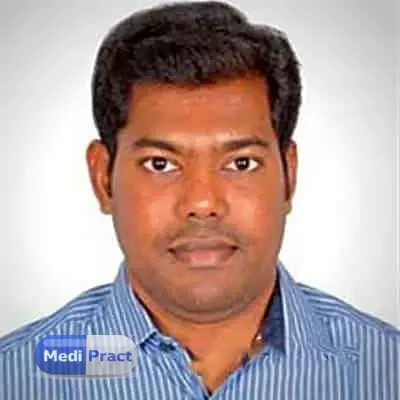 Dr. Thinesh Kumar Profile Picture