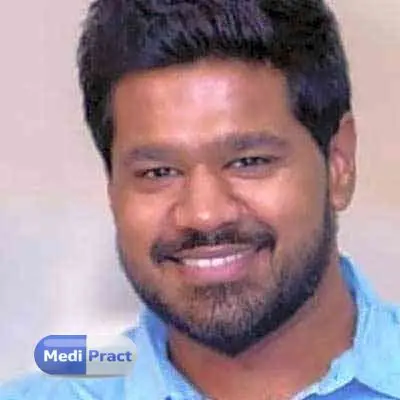 Dr. Thineshchandar Profile Picture