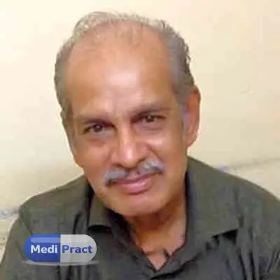 Dr. Thirugnanam Profile Picture
