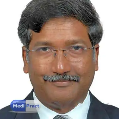 Dr. Thirumalai Ganesan G Profile Picture