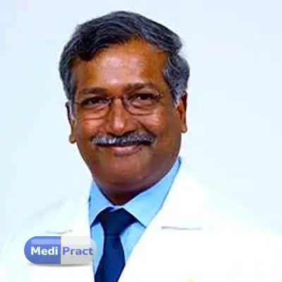 Dr. Thirumalai Ganesan Govindasamy Profile Picture