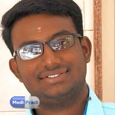 Dr. Thirumalai Velu M Profile Picture