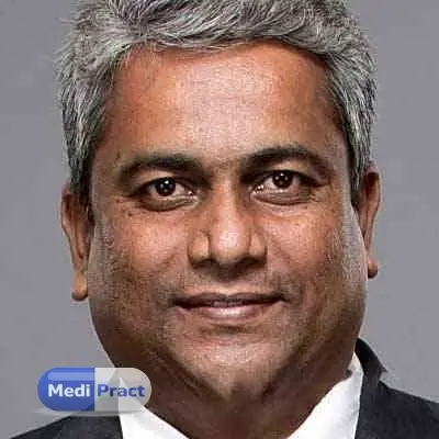 Dr. Thirumalesh K Reddy Profile Picture