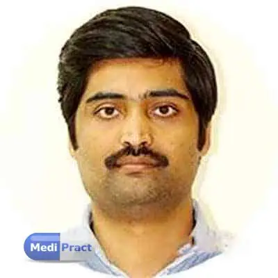 Dr. Thirumalesh M B Profile Picture