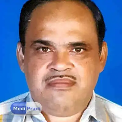 Dr. Thirumaleshwara Bhat Profile Picture