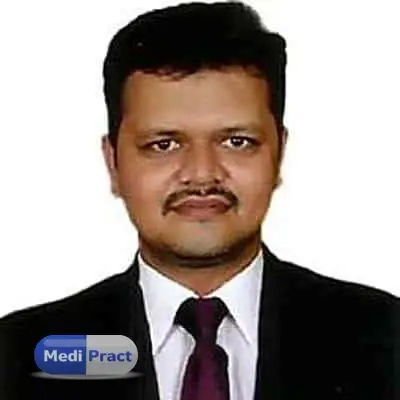 Dr. Thirumavalavan Profile Picture