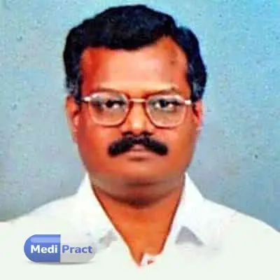 Dr. Thirunavakkarasu Profile Picture