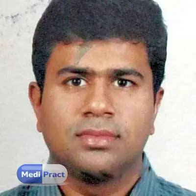 Dr. Thirunavukarasu Profile Picture