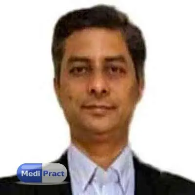 Dr. Thirunavukkarasu Profile Picture