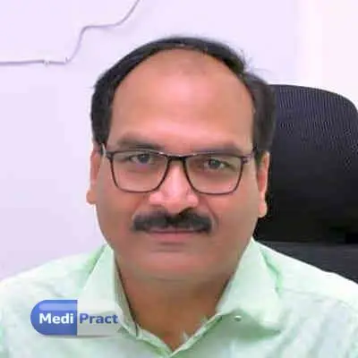 Dr. Thirupathi Gaddam Profile Picture