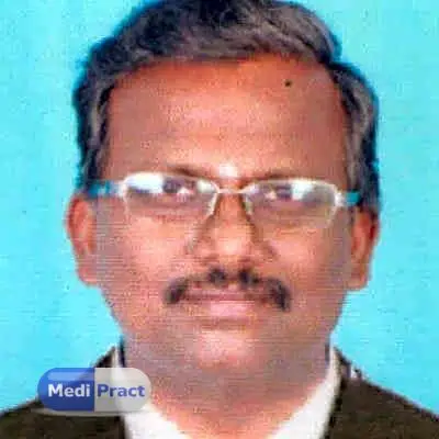 Dr. Thirupathy Profile Picture