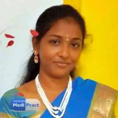 Dr. Thirupura Sundari Profile Picture