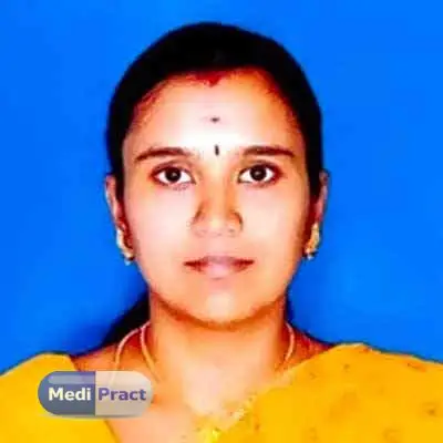 Dr. Thirupurasundarai Profile Picture