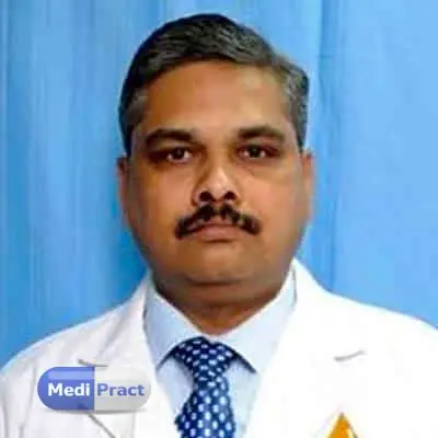 Dr. Thiruvarul Profile Picture
