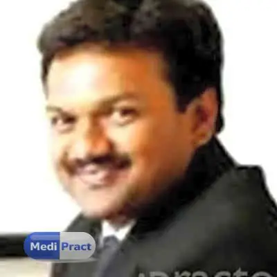 Dr. Thiruvengita Prasad G Profile Picture