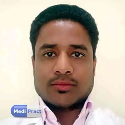 Dr. Thokal Pravin Chhaburao Profile Picture