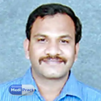 Dr. Thokala Dhamodaran Profile Picture