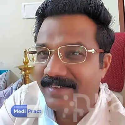 Dr. Thomas Koshy Profile Picture