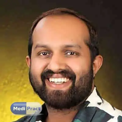 Dr. Thomas Mathai Profile Picture
