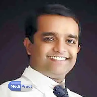 Dr. Thomas Nechupadam Profile Picture