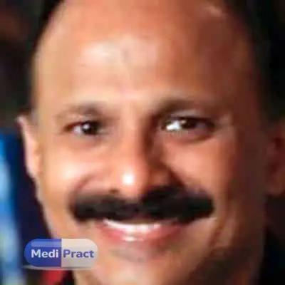 Dr. Thomas Oommen Profile Picture