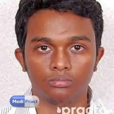 Dr. Thomas Periasamy Profile Picture