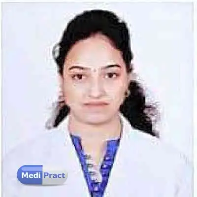 Dr. Thota Tejaswi Profile Picture