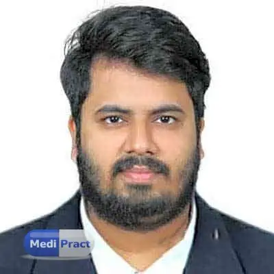 Dr. Thoufeeq Aslam Profile Picture