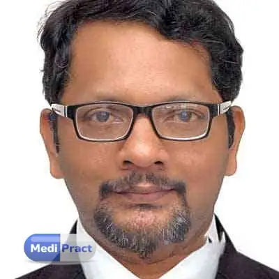 Dr. Thrivikram Profile Picture