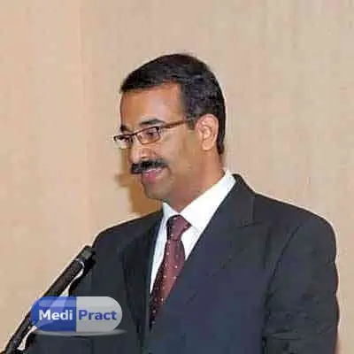 Dr. Thrivikraman Veluthat Profile Picture