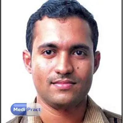 Dr. Thulasidas M Profile Picture