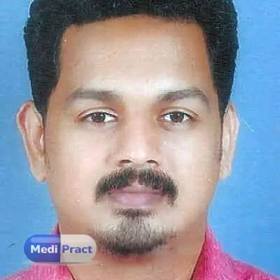 Dr. Thushar Babu Profile Picture