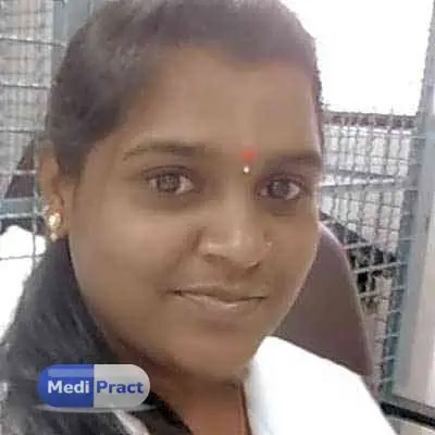 Dr. Thushara Profile Picture