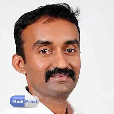 Dr. Tiji Mathew Thomas Profile Picture