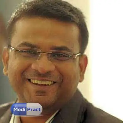 Dr. Tijo George Profile Picture