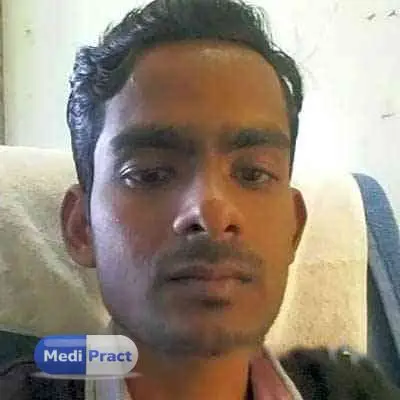 Dr. Tikeshwar Karanjekar Profile Picture