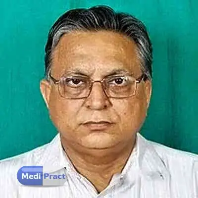 Dr. Tilak Gupta Profile Picture