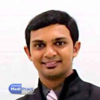 Dr. Tilak Parikh Profile Picture
