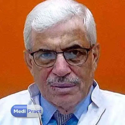 Dr. Tilak Raj Profile Picture