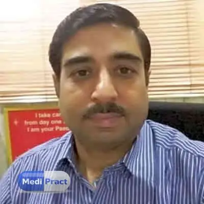 Dr. Tilak Raj Dangwal Profile Picture