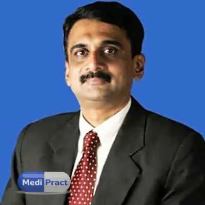 Dr. Tilak Suvarna Profile Picture