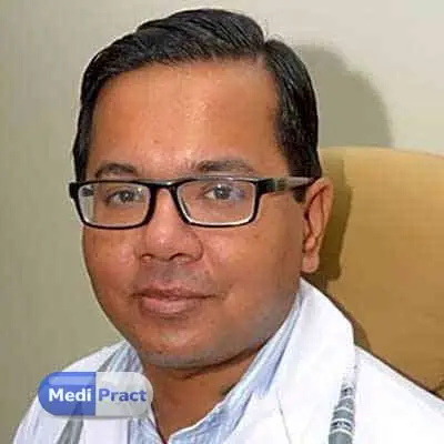 Dr. Timir Baran Sahu Profile Picture