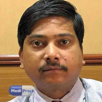 Dr. Timir Mazumder Profile Picture