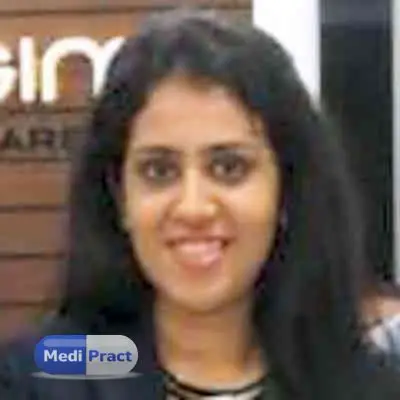 Dr. Tina Chhatpar Profile Picture