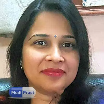 Dr. Tina Goel Profile Picture