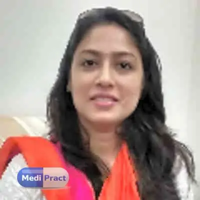 Dr. Tina Gupta Profile Picture